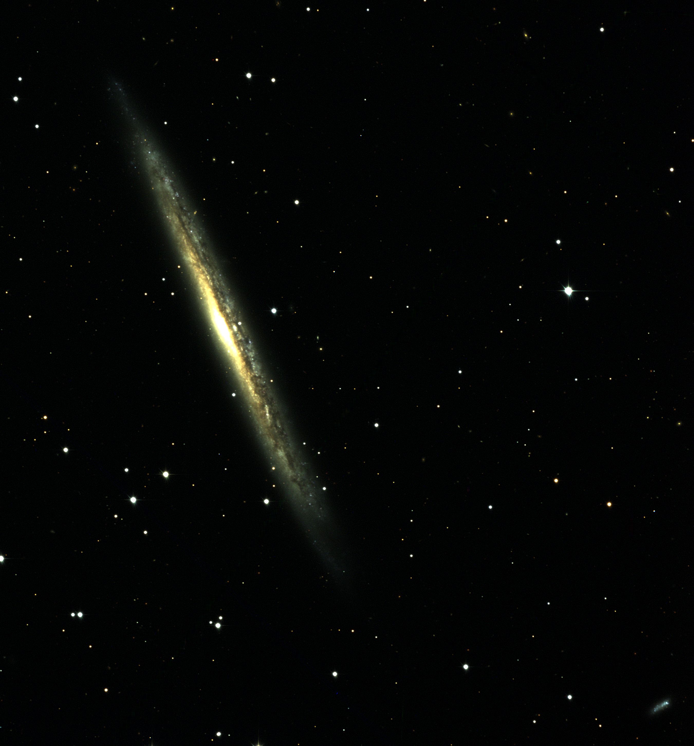 NGC 5907